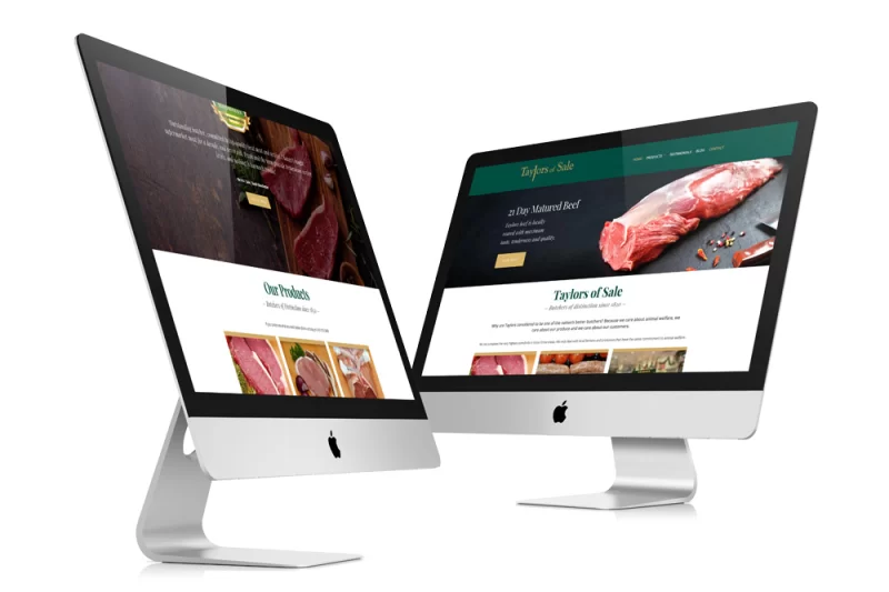 6 bước cơ bản khi xây dựng một website bán hàng