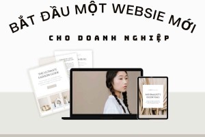 Thiết kế website bán hàng tại Vinh – Giải pháp hoàn hảo cho doanh nghiệp của bạn